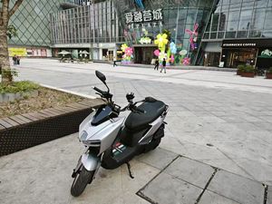 二手三阳曼巴 MMBCU