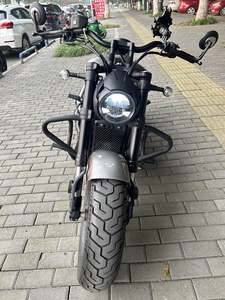 二手奔达金吉拉450