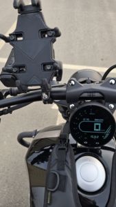 二手奔达灰石250