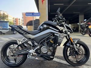 二手春风250NK