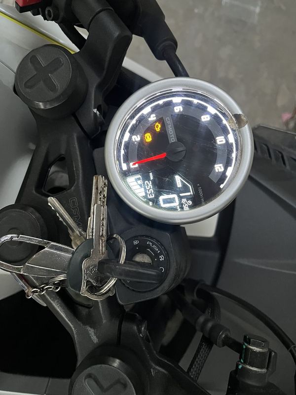 二手春风XO狒狒