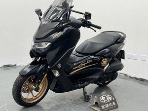 二手雅马哈NMAX