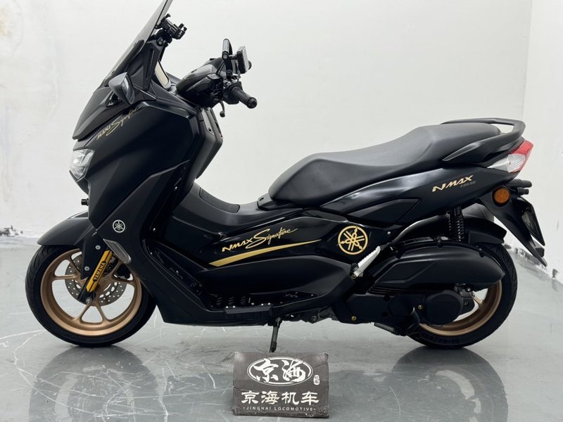二手雅马哈NMAX