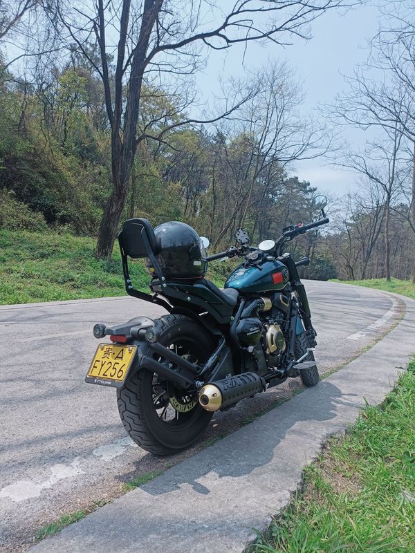 二手赛科龙RA600