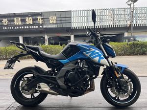 二手春风400NK