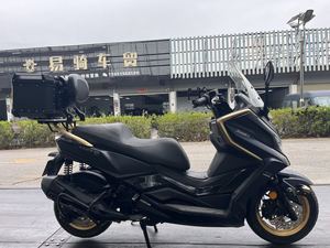 二手光阳赛艇 S250