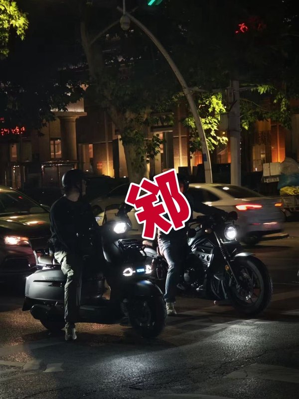 二手维多利亚Sixties 250Si