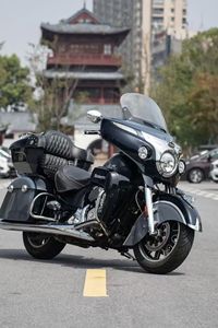 二手印第安公路大师 Roadmaster