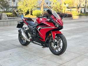 二手本田CBR400R