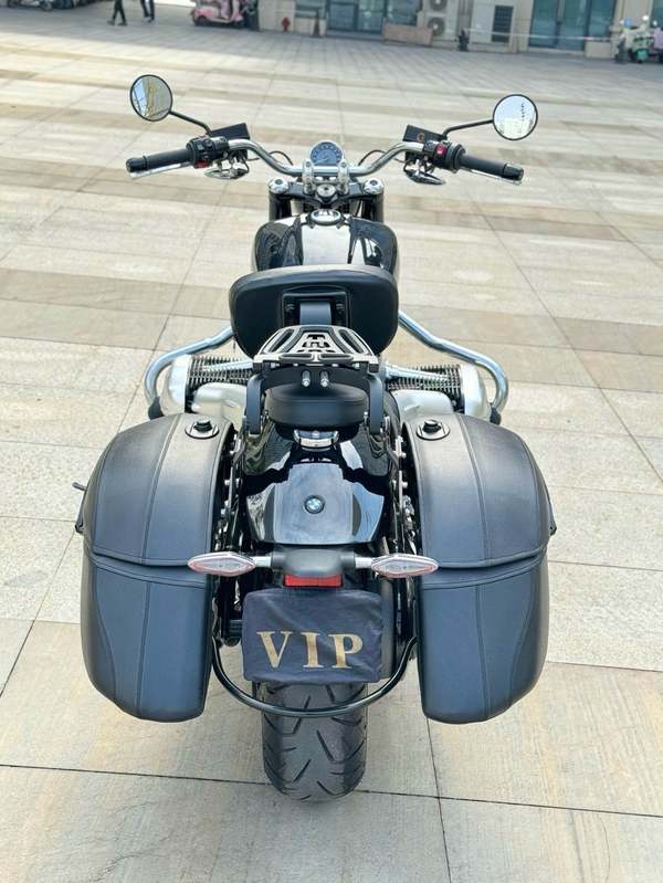 二手宝马R 18