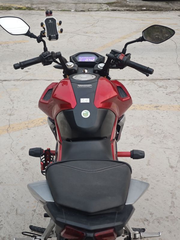 二手新大洲本田CBF190R