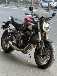 二手本田CB650R 