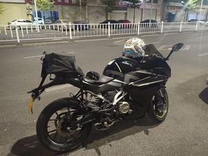 二手春风250SR