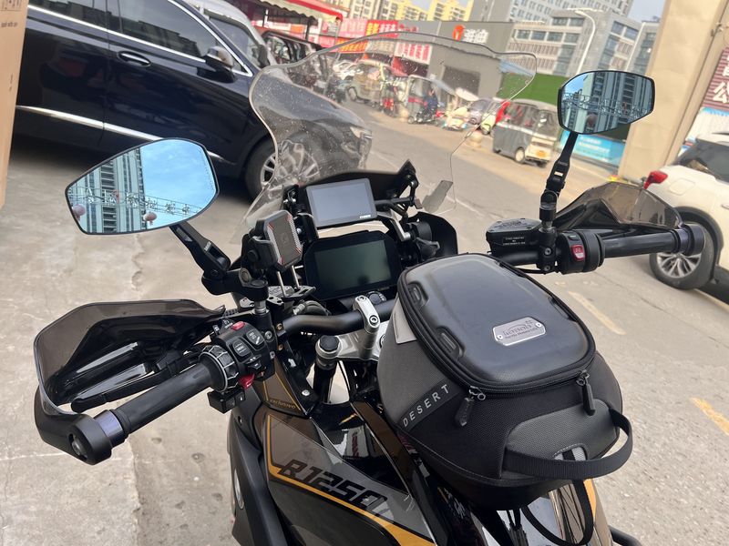 二手宝马R 1250 GS