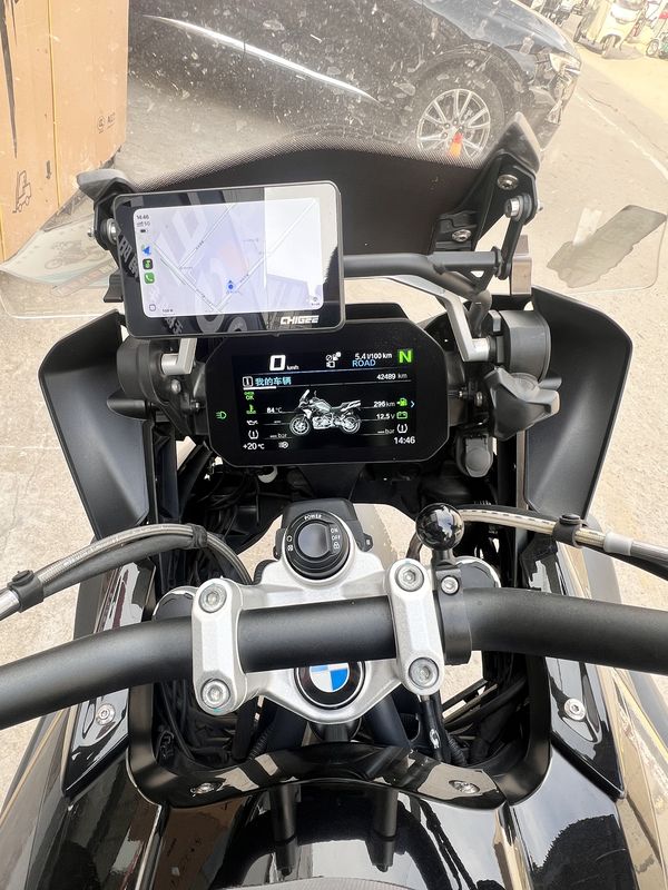 二手宝马R 1250 GS