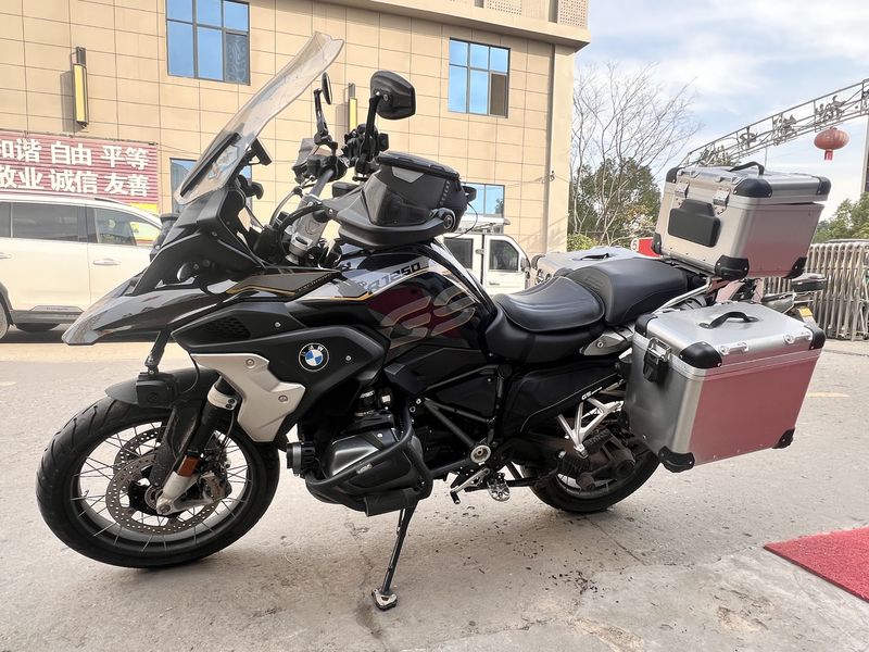 二手宝马R 1250 GS