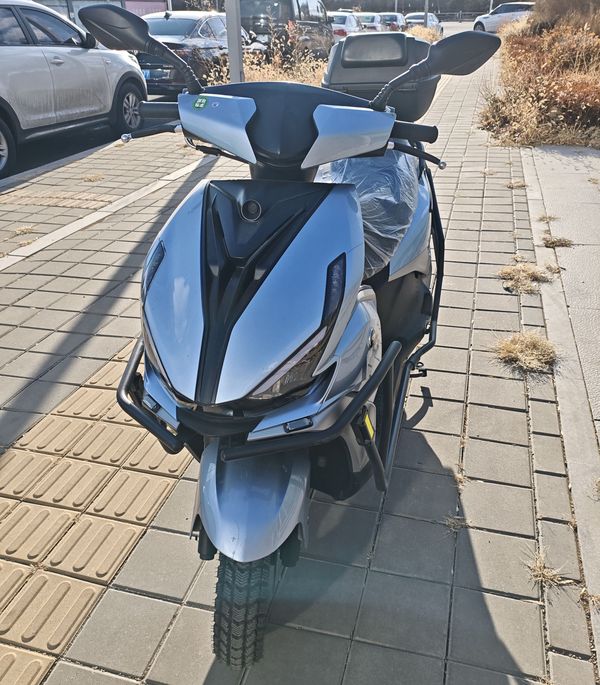 二手QJMOTOR鸿125