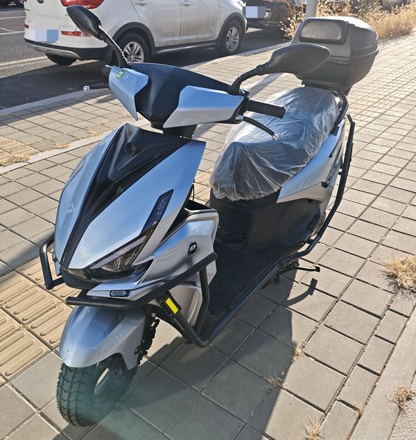 二手QJMOTOR鸿125