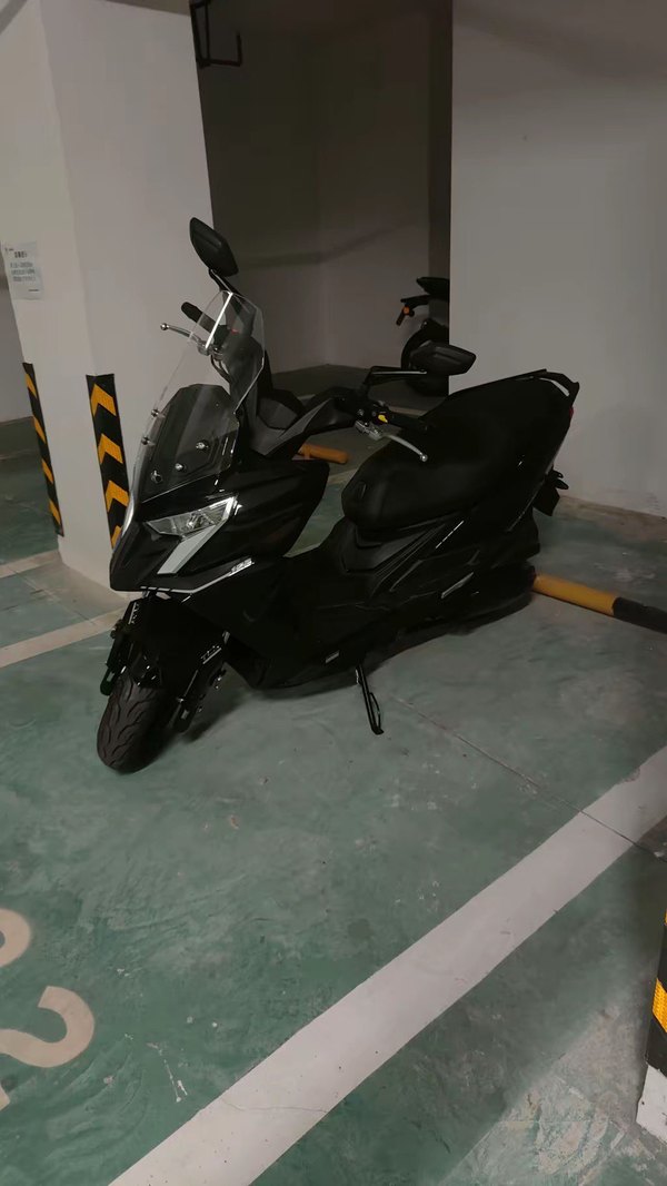 二手光阳Racing X 150