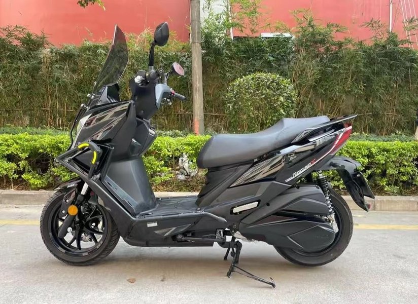 二手光阳Racing X 150