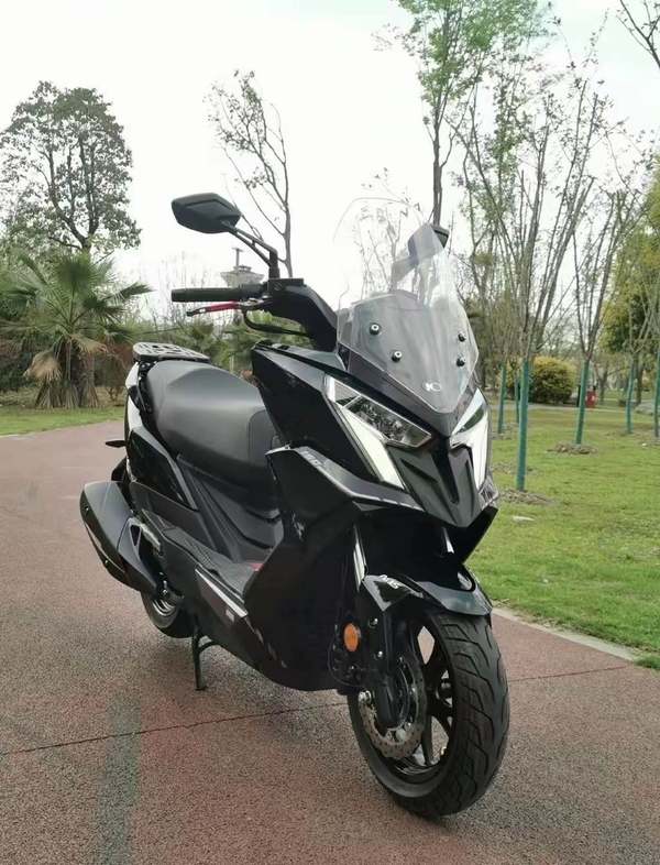 二手光阳Racing X 150