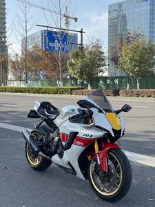 二手雅马哈YZF-R1