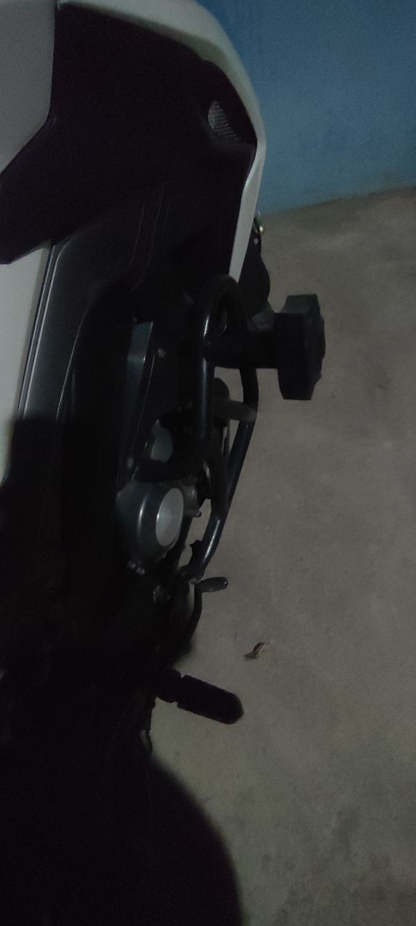 二手贝纳利小迅龙 BN150S