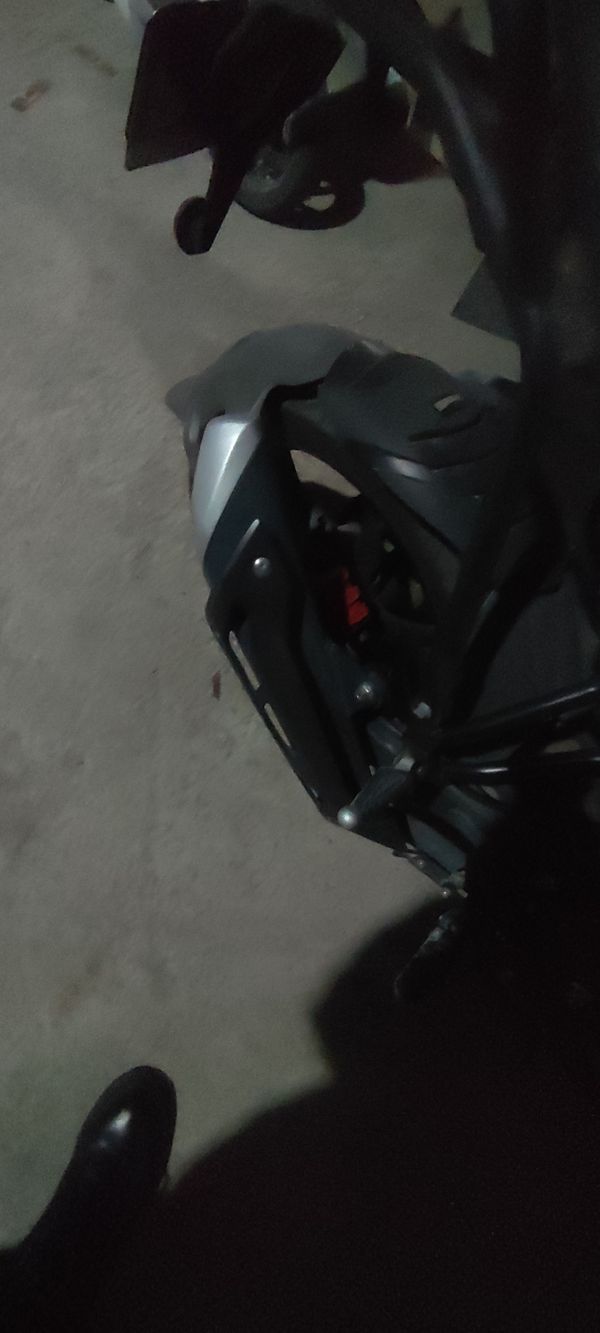 二手贝纳利小迅龙 BN150S