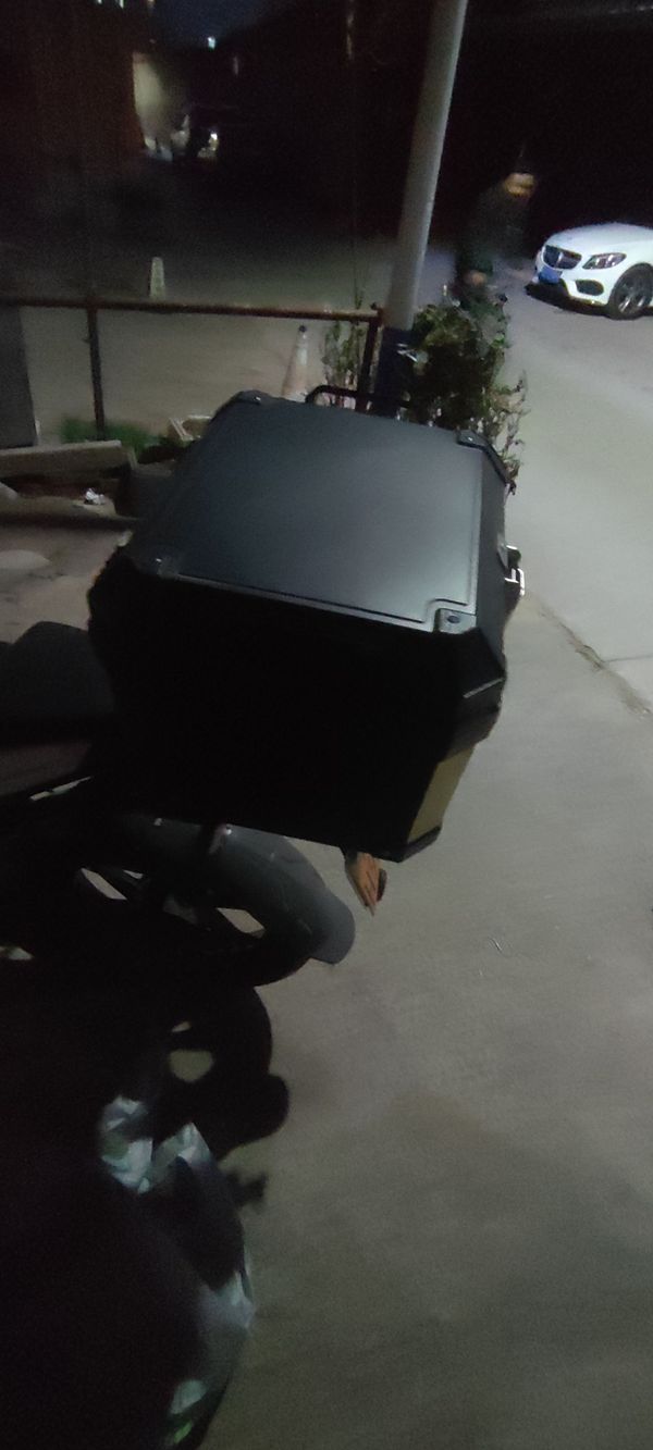 二手贝纳利小迅龙 BN150S