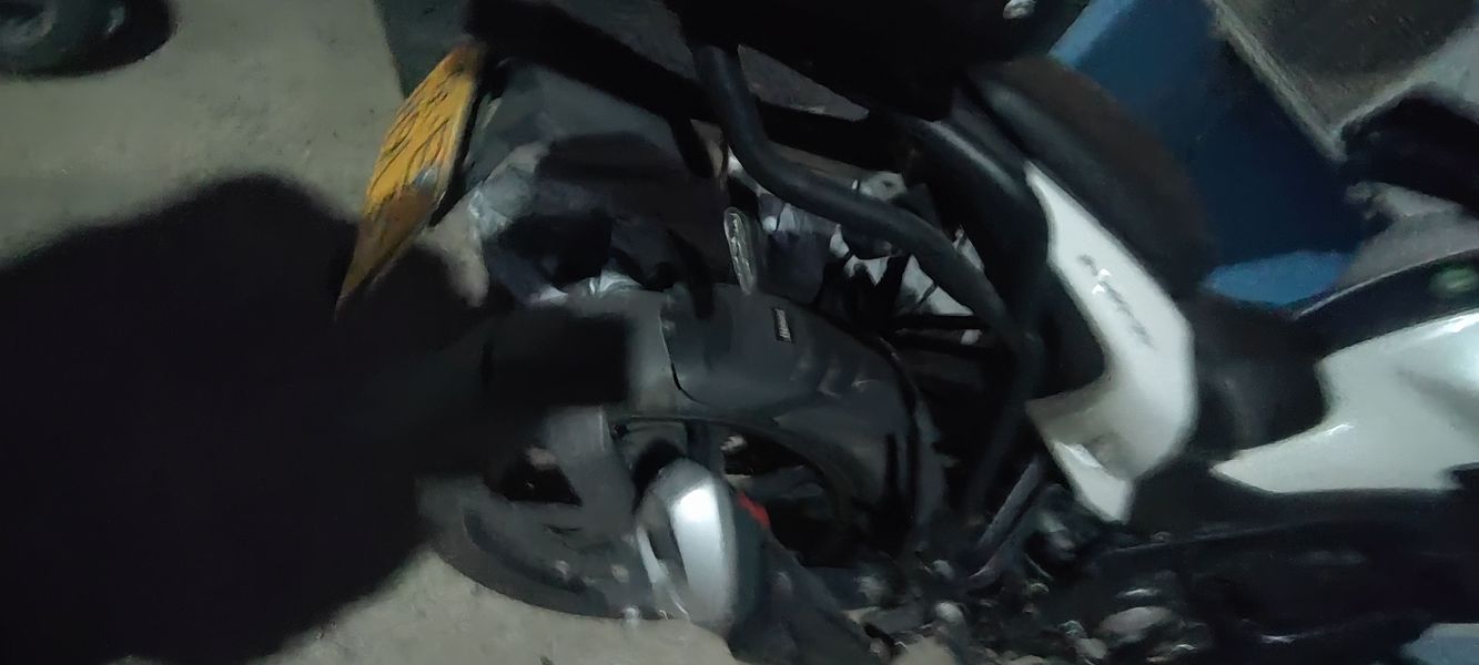 二手贝纳利小迅龙 BN150S