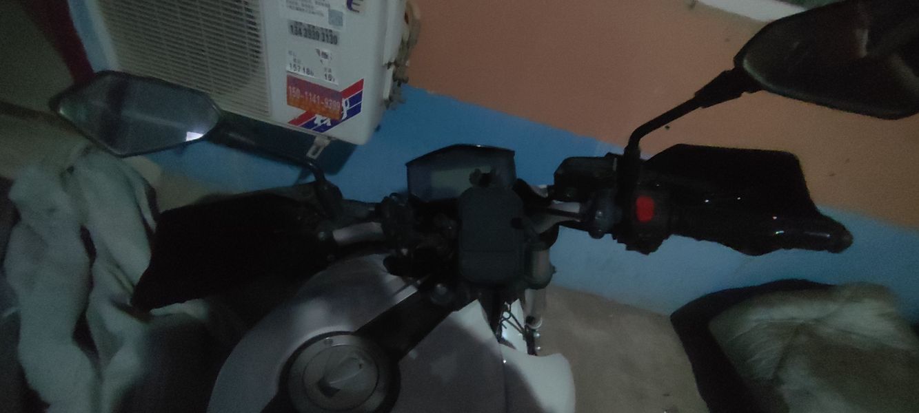 二手贝纳利小迅龙 BN150S