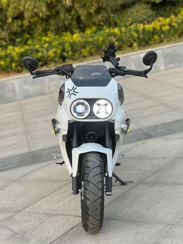 二手春风XO狒狒