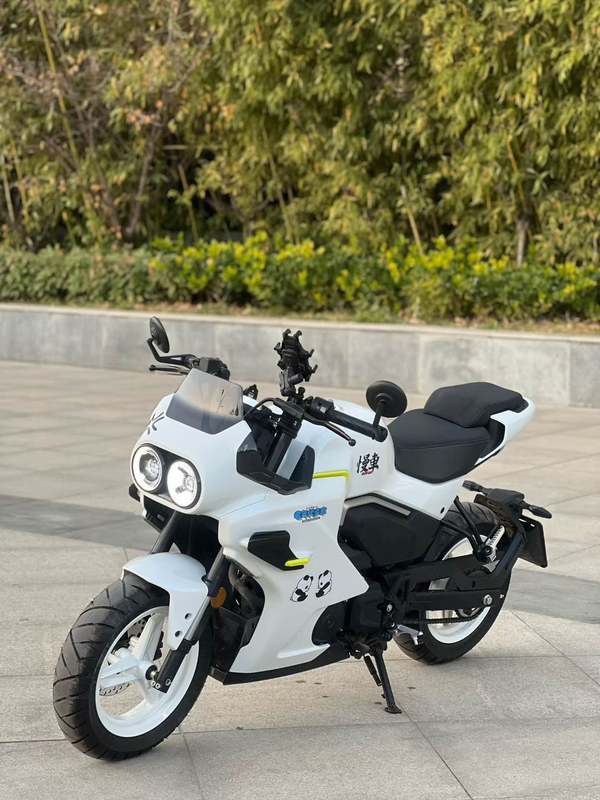 二手春风XO狒狒