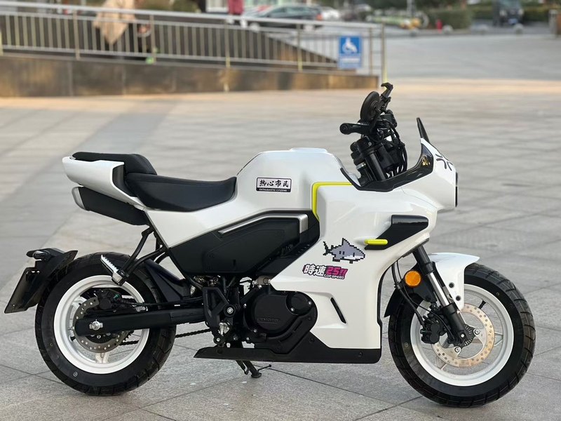 二手春风XO狒狒