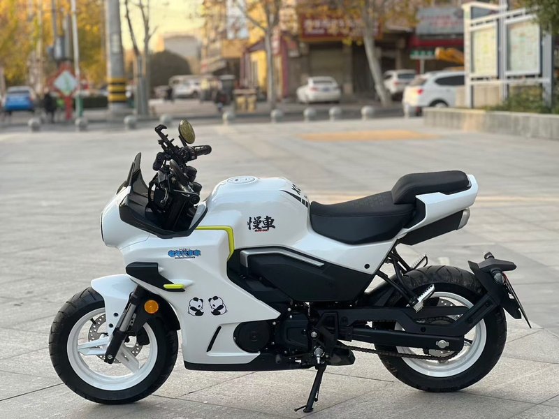 二手春风XO狒狒