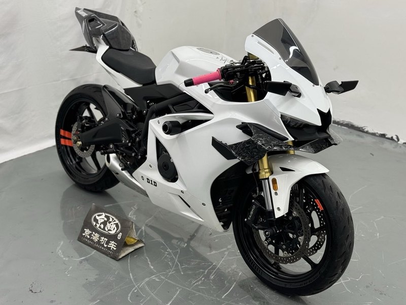 二手凯越450RR