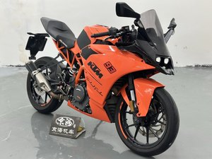 二手KTMR2RRC 390 