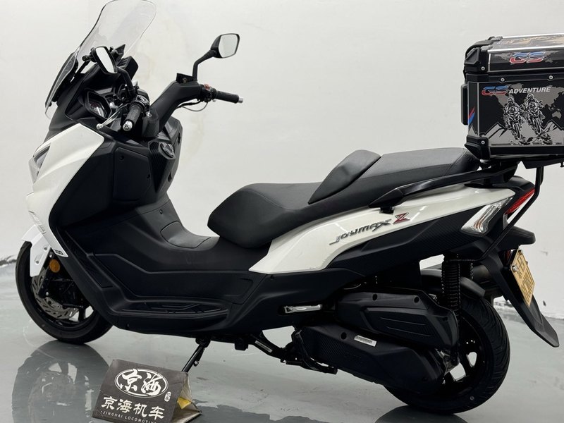 二手三阳Joymax Z 300