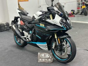 二手春风450SR