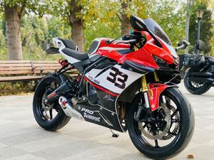 二手凯越450RR