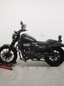 二手赛科龙RA250