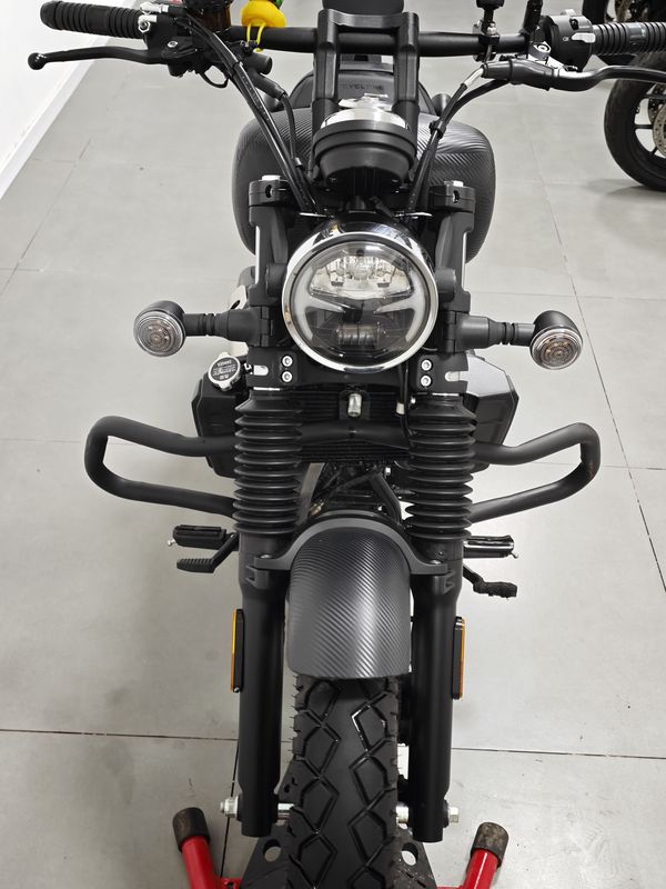 二手赛科龙RA250