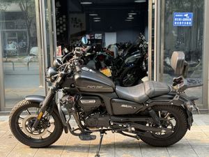 二手赛科龙RA250