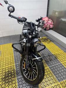 二手奔达灰石250