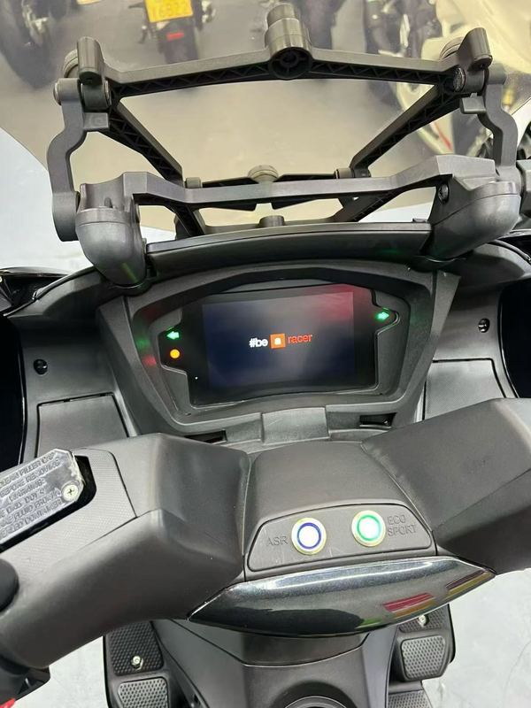 二手宗申阿普利亚SR Max 250