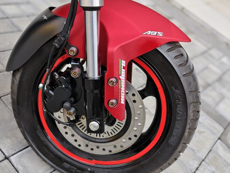 二手银钢小怪兽150