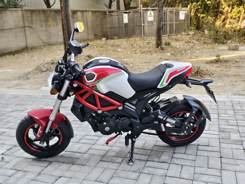 二手银钢小怪兽150