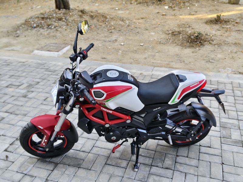 二手银钢小怪兽150