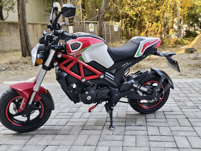 二手银钢小怪兽150