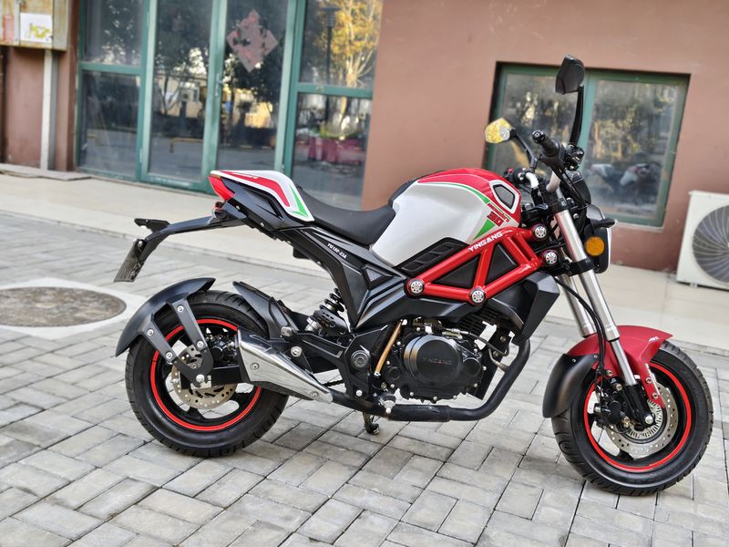 二手银钢小怪兽150